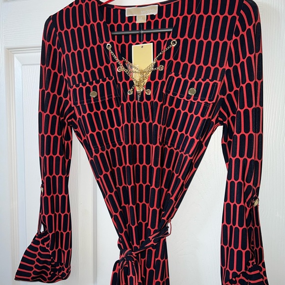 Michael Kors Dress - Picture 2 of 3